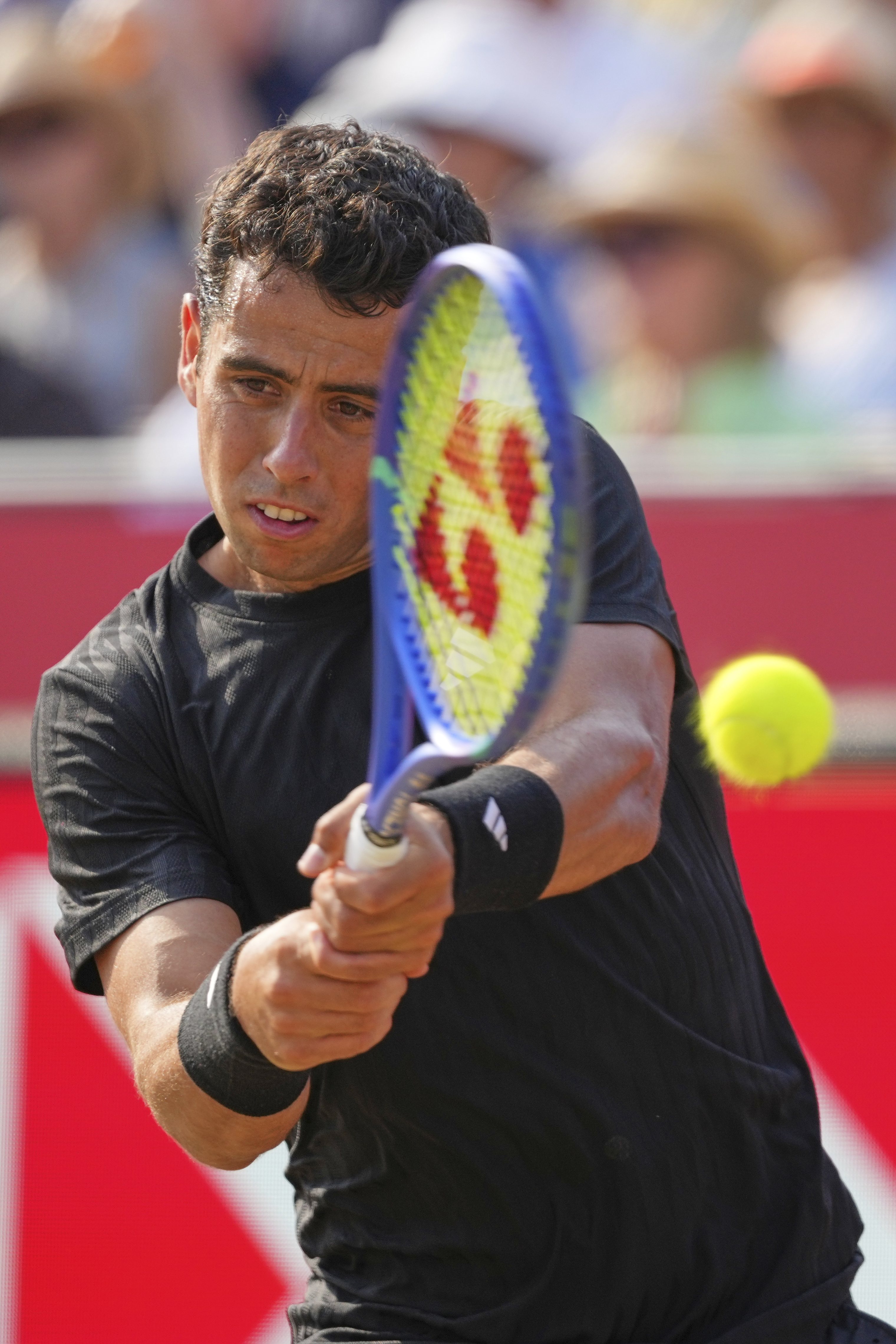 IM体育网页版登录入口-意大利网球队翻盘欧洲网球队，阿尔卡拉斯关键制胜