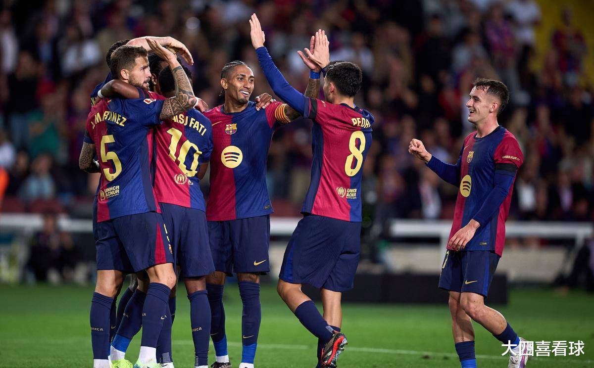 IM体育-格列兹曼威胁全场，巴萨主场稳胜对手的简单介绍