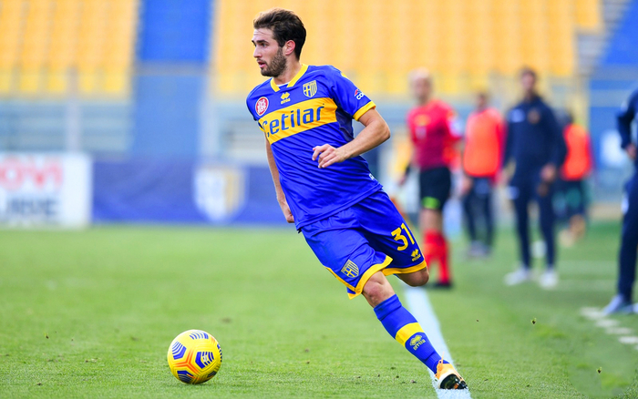 IM体育社区互动入口-帕尔马战平桑普多利亚，难得一分的简单介绍