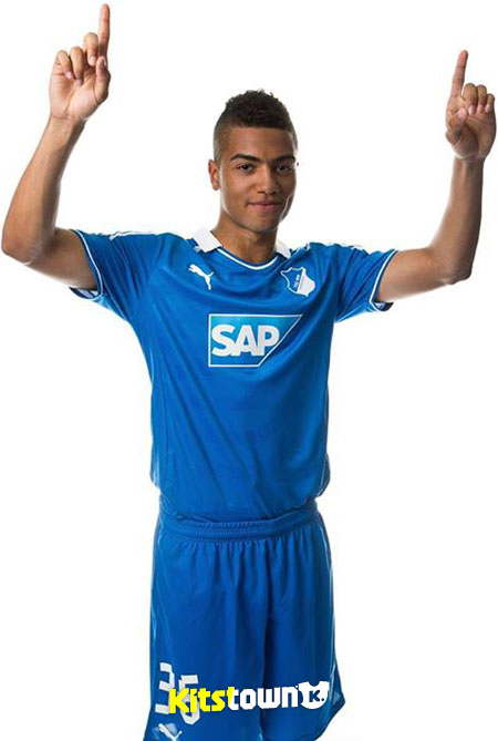 IM体育-霍芬海姆俱乐部在德国足球联赛中崭露头角的简单介绍