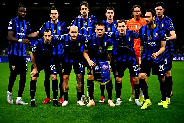 IM体育注册链接-马德里竞技客场逆转拜仁，晋级欧冠四强