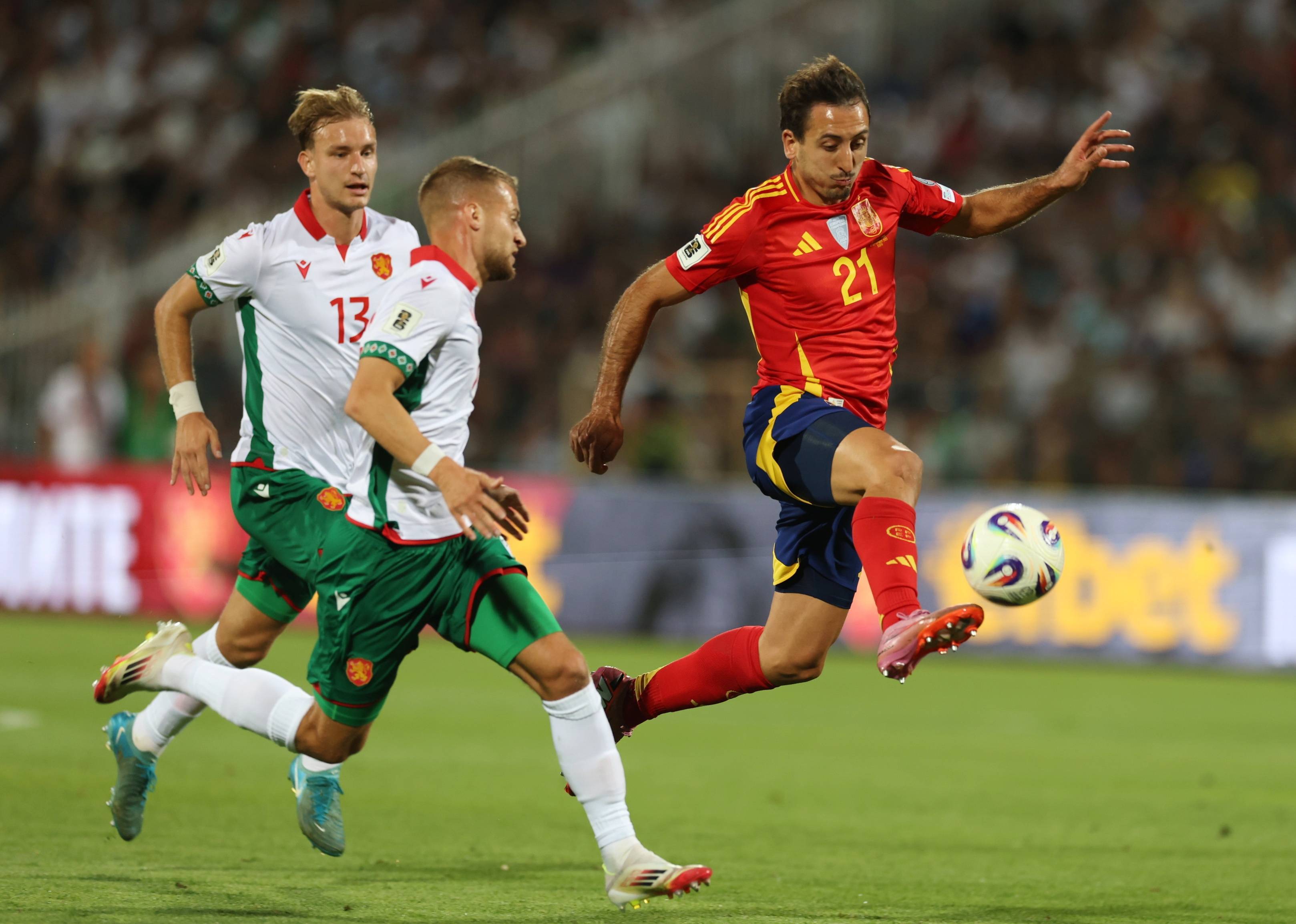 IM体育社区互动入口-包含保加利亚队备战瑞士,备战世预赛的词条