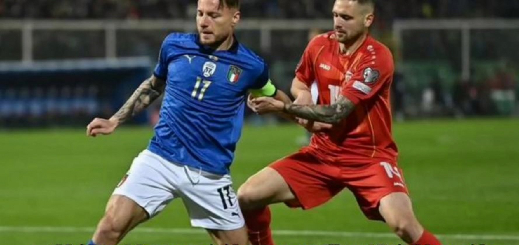 IM体育社区互动入口-关于马其顿逆袭葡萄牙,欧预赛晋级前景堪忧?的信息