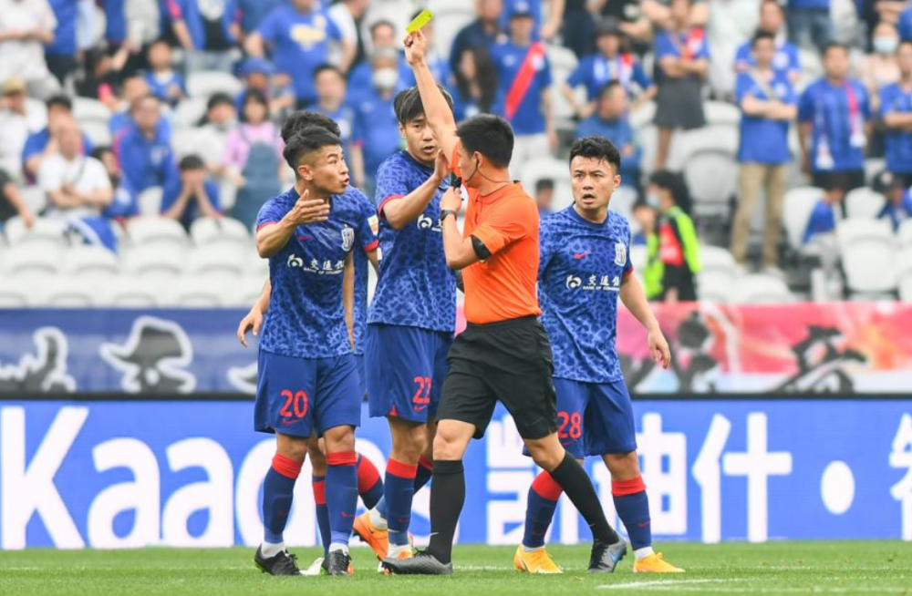 IM体育官方平台-关于中超球队积分不断攀升,实力逐渐显现!的信息