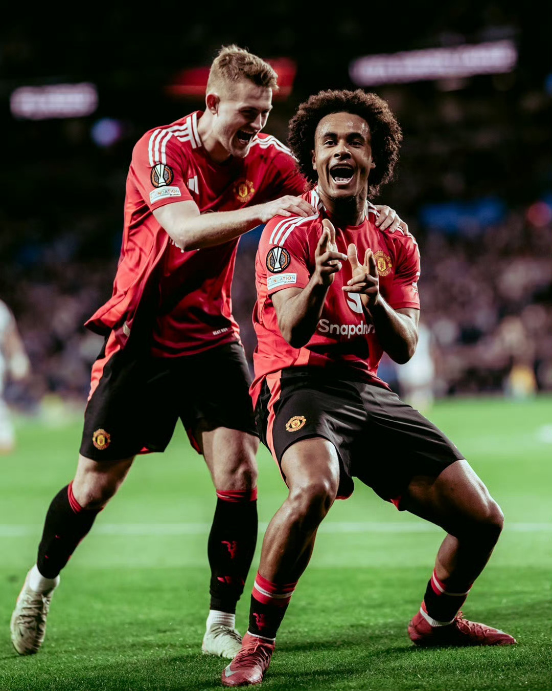 IM Sport-欧国联赛事多起战罢引发球迷热议