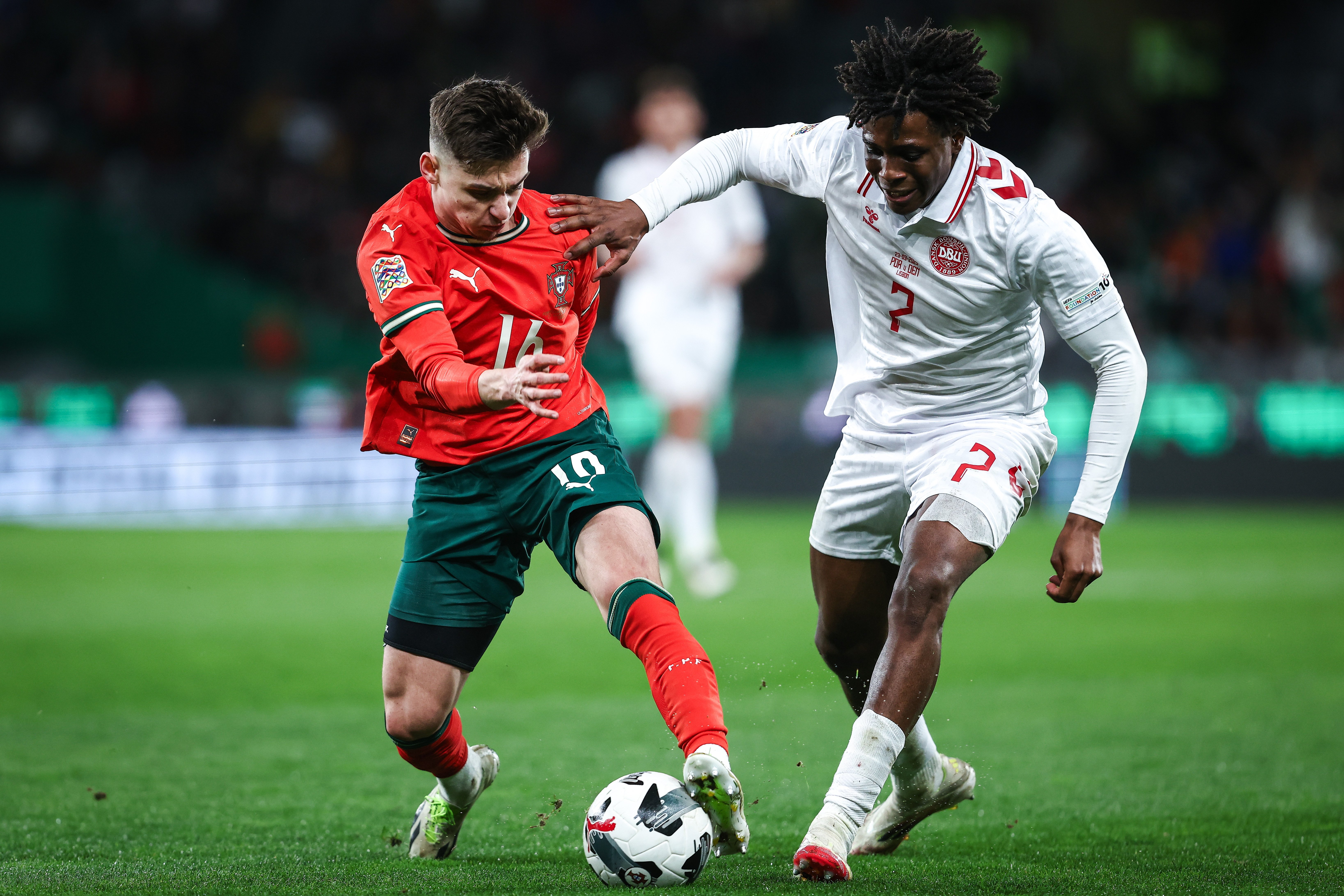 IM体育注册链接-关于葡萄牙战胜瑞典,领跑欧洲国家联赛小组的信息