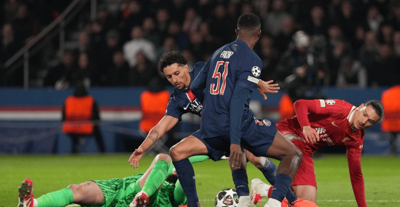 IM体育下载-巴黎圣日耳曼大胜多特蒙德，势不可挡统治对手的简单介绍