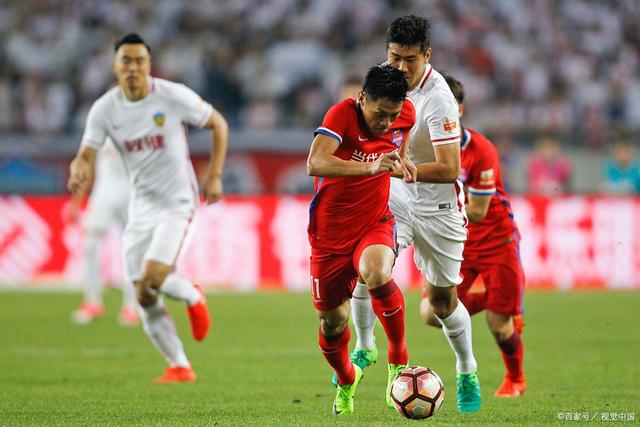IM体育网页版登录入口-青岛黄海力争主场胜利，提升士气信心