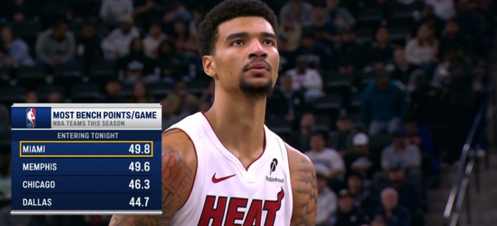 IM体育平台-热火队战绩不佳，球员们迎接挑战