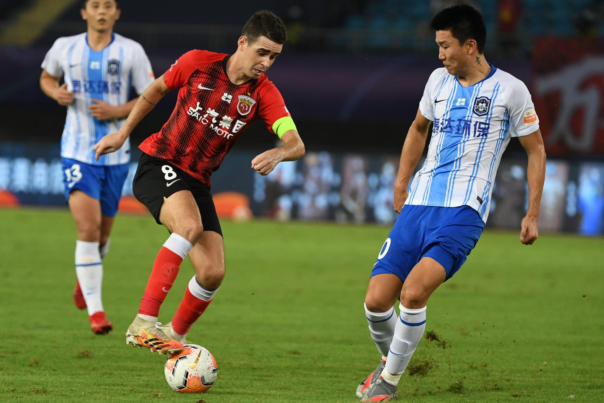 IM体育app-河北队将在客场比赛中实现突破