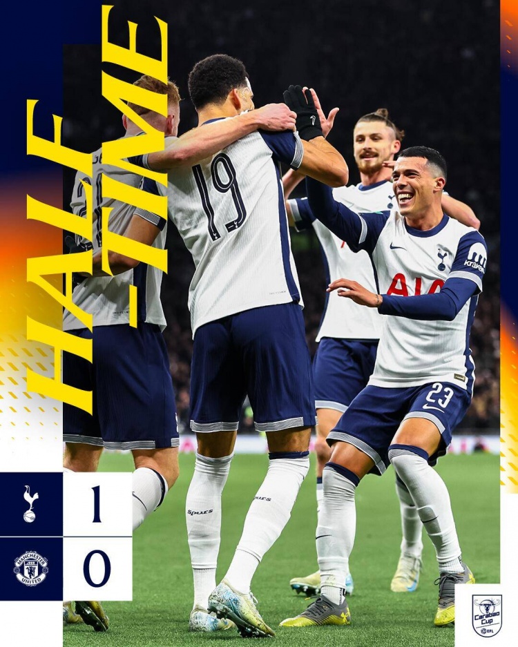 IM体育下载-热刺遭遇败局,客场不敌对手的简单介绍