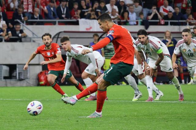 IM体育赛事直播入口-匈牙利主帅称备战葡萄牙欧洲杯资格赛需全员奋战的简单介绍