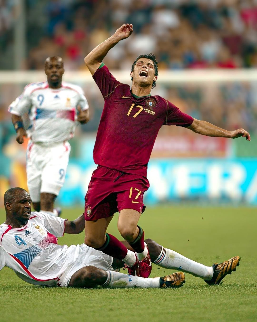 IM体育在线注册-欧洲豪门对阵:葡萄牙迎战意大利的简单介绍