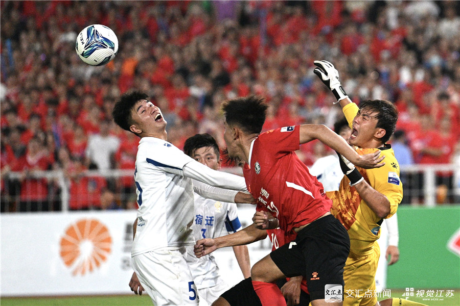 IM体育App下载-江苏队队员表现超乎预期，大胜对手