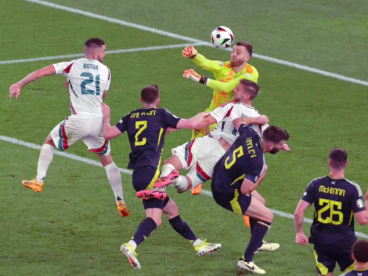 IM体育数据分析平台-关于塞尔维亚大胜挪威,欧洲足球大赛角逐激燃的信息