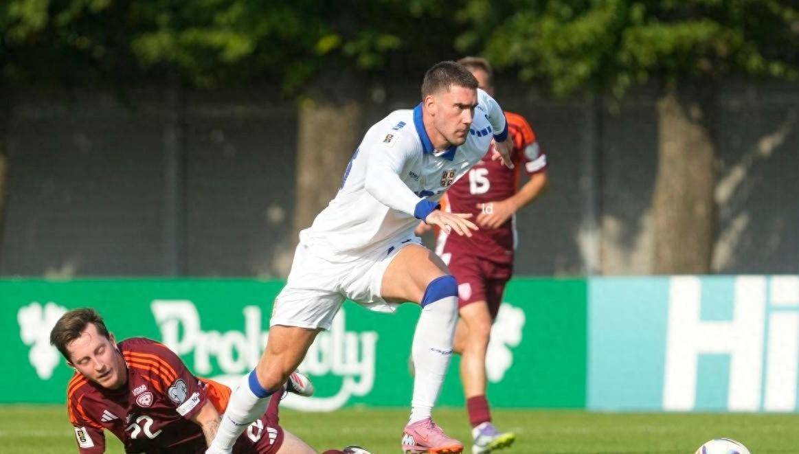 IM体育数据分析平台-关于塞尔维亚大胜挪威,欧洲足球大赛角逐激燃的信息