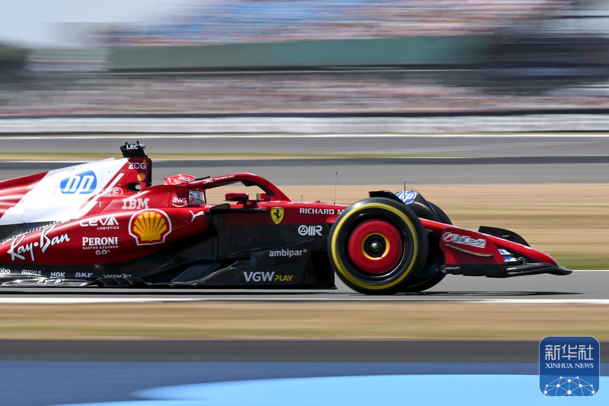 IM体育官方平台-包含红牛二队绝杀梅赛德斯，勒克莱尔惊艳四座的词条