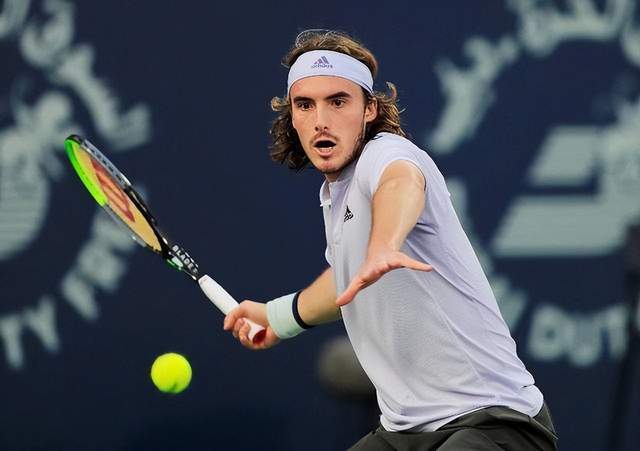 IM体育网页版登录入口-包含蒙特卡洛大师赛翻盘澳网，西西帕斯扛起全队的词条