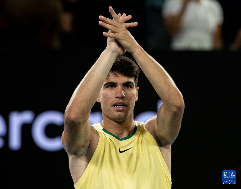 IM体育App下载-澳网力克联合杯，阿尔卡拉斯刷新纪录的简单介绍