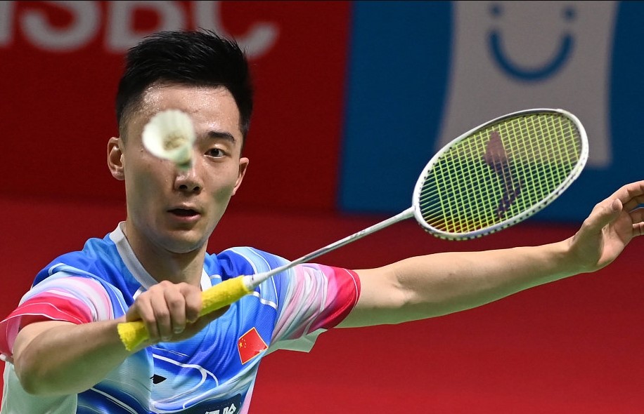 IM体育赛事直播入口-印尼队横扫丹麦队，辛杜扛起全队