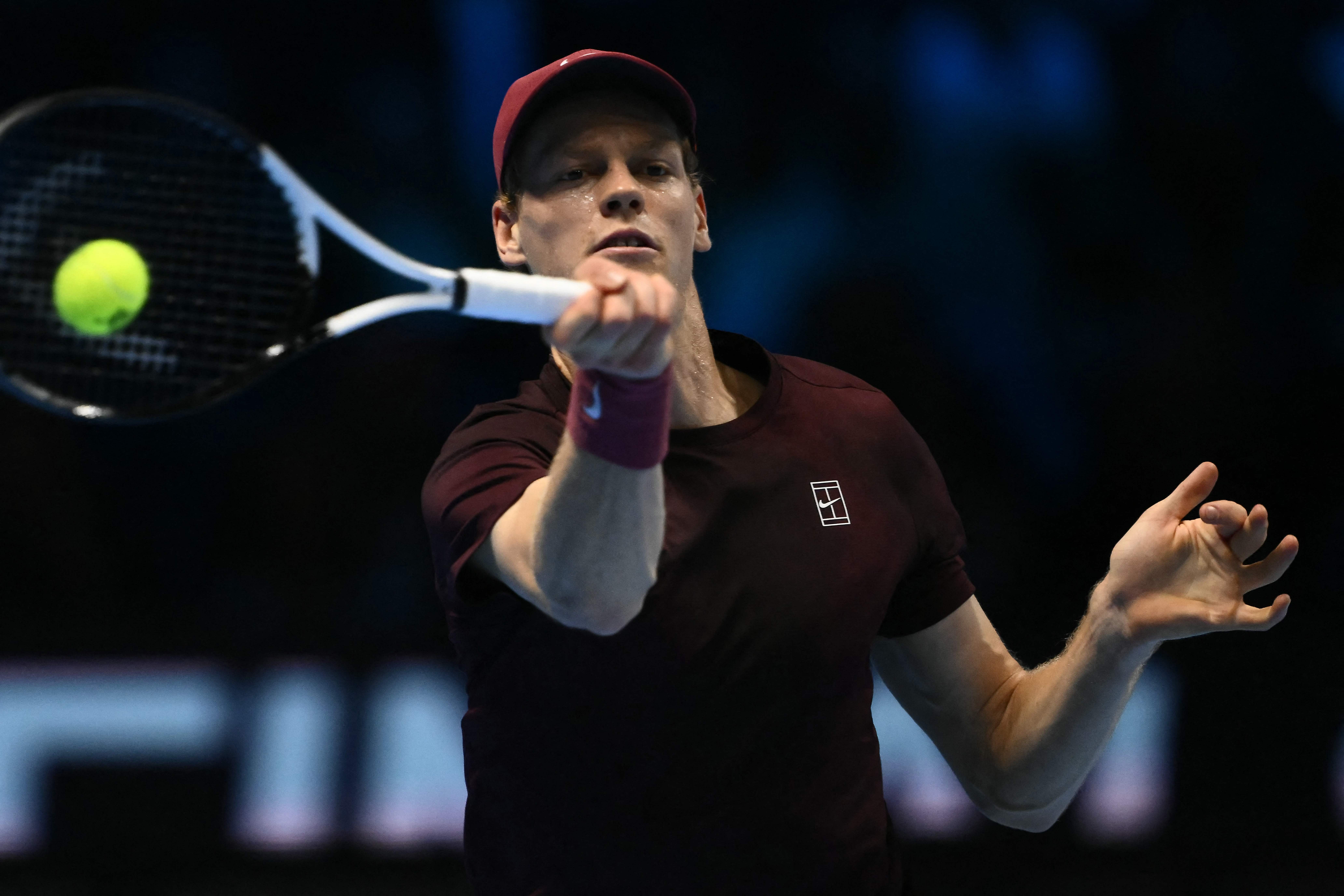 IM体育官网入口-包含ATP总决赛力克年终总决赛，兹维列夫点燃赛场的词条