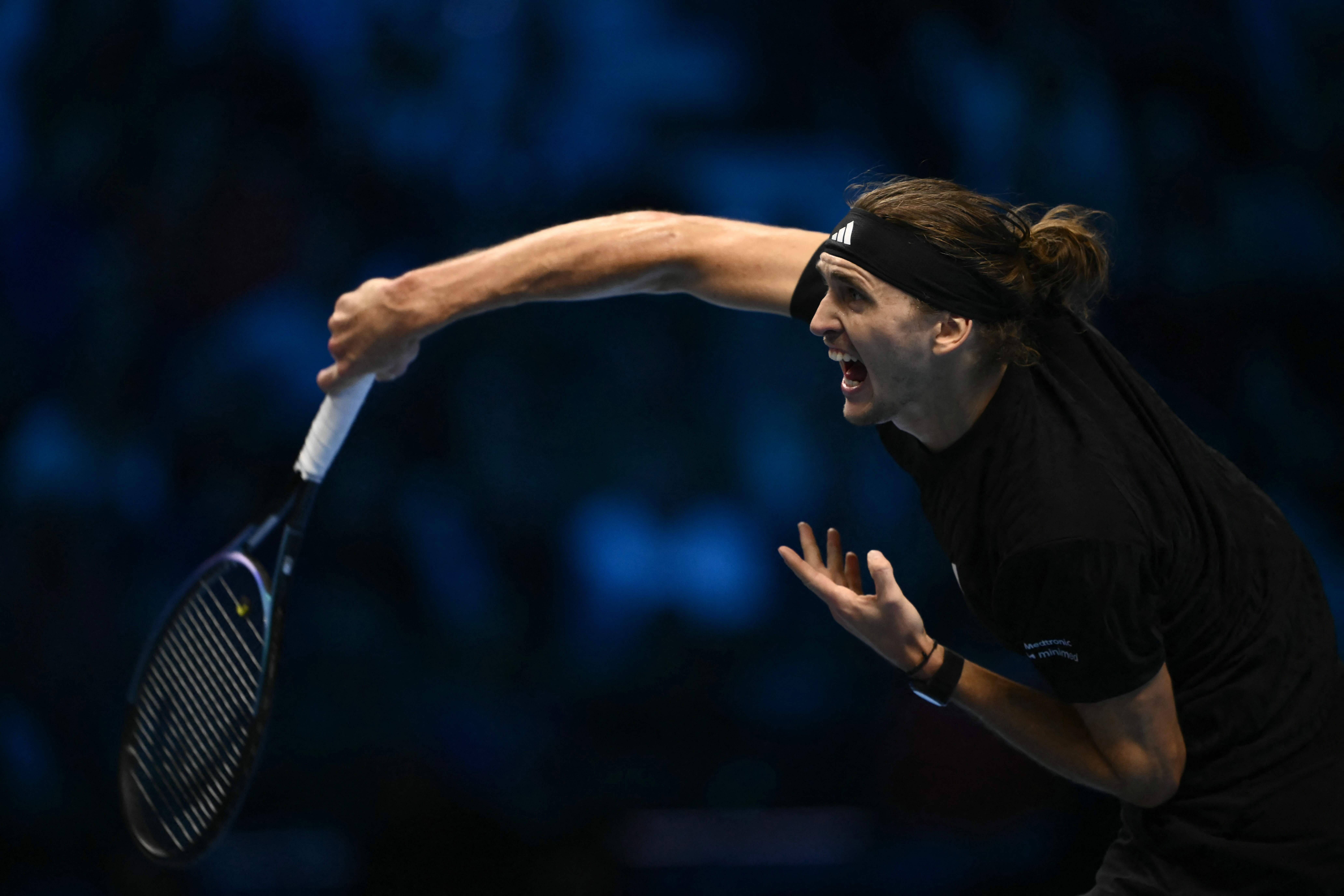 IM体育官网入口-包含ATP总决赛力克年终总决赛，兹维列夫点燃赛场的词条