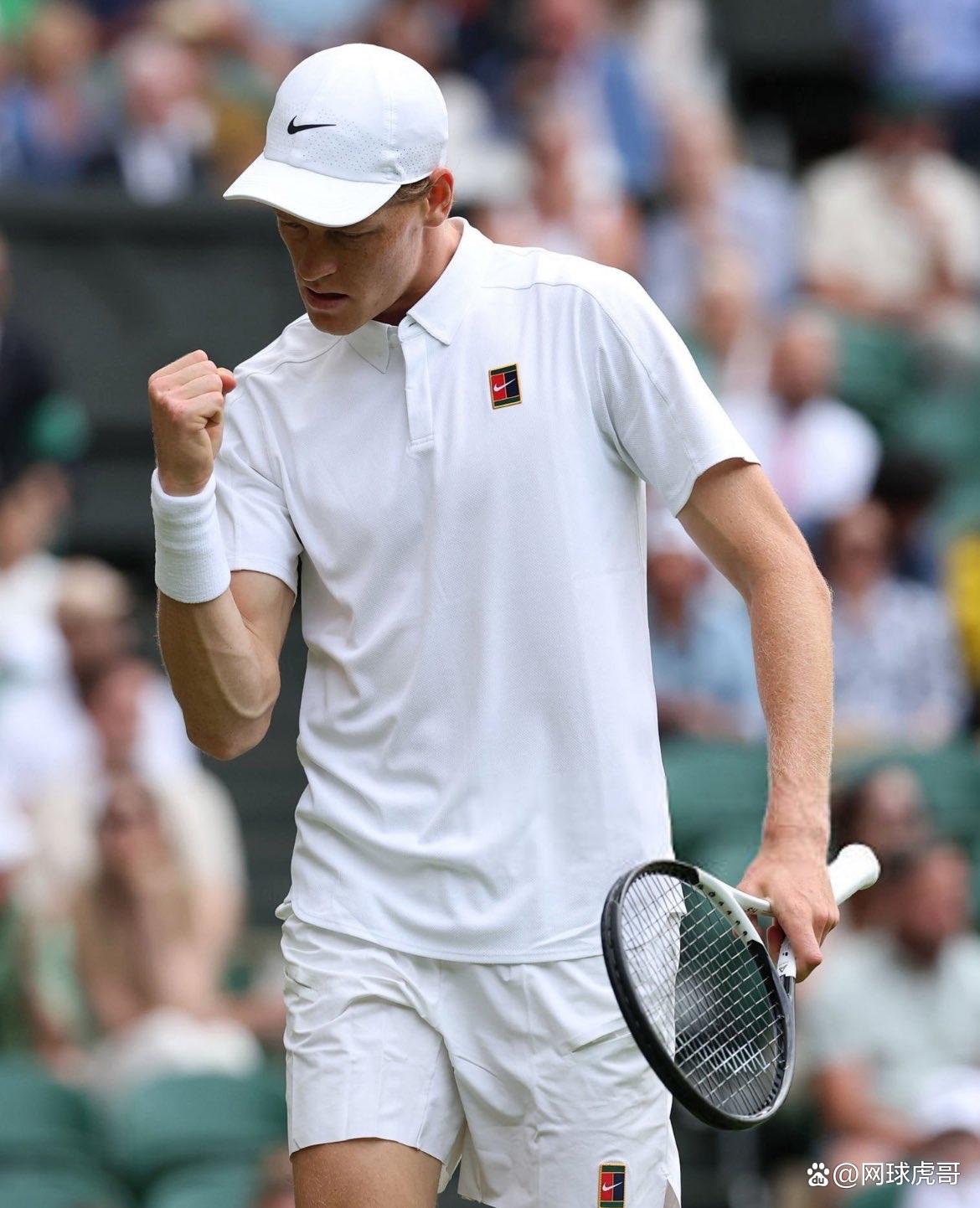 IM体育官方平台-年终总决赛翻盘戴维斯杯，辛纳状态火热