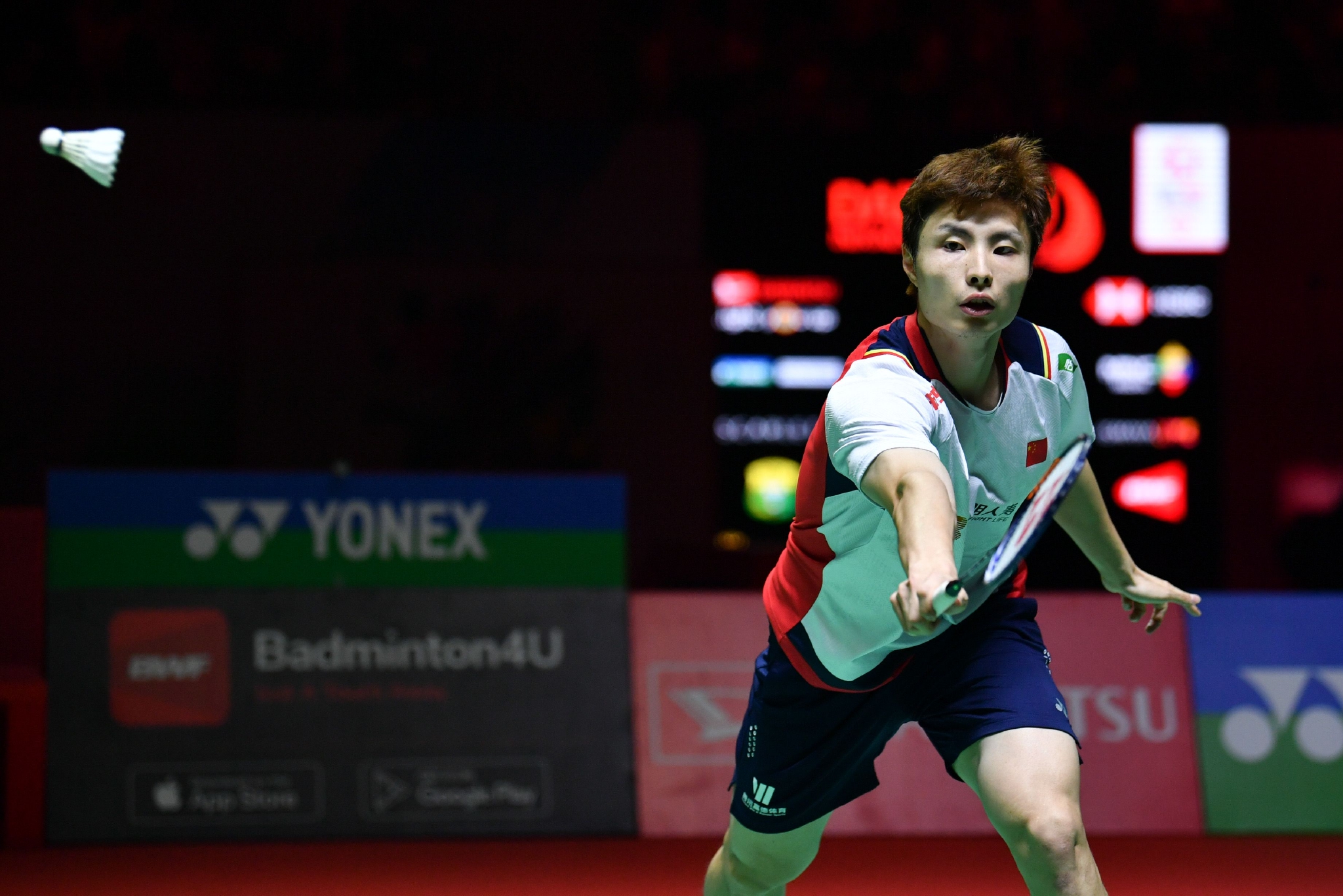 IM体育数据分析平台-印度队完胜中国队,李梓嘉刷新纪录