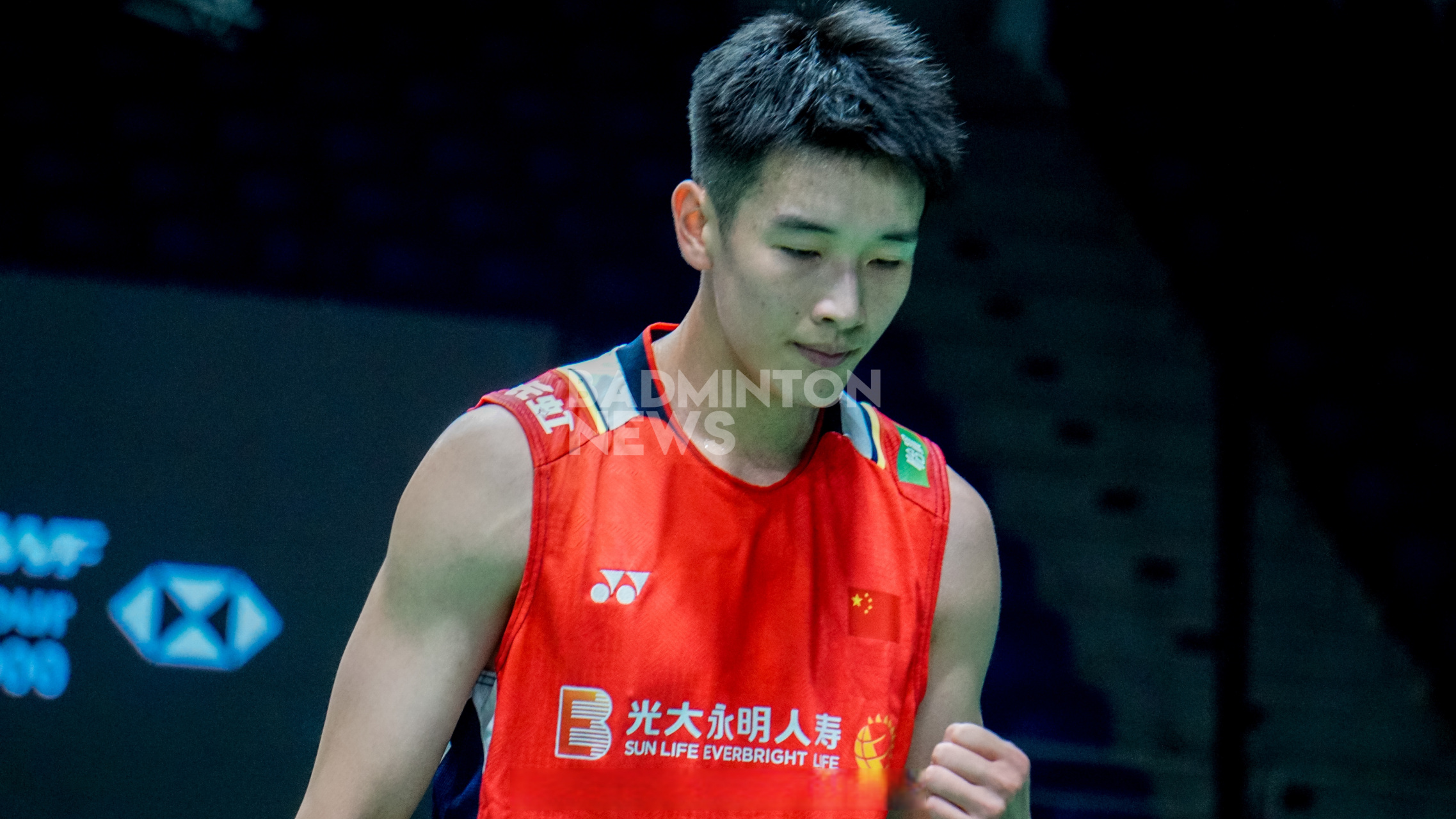 IM体育数据分析平台-印度队完胜中国队,李梓嘉刷新纪录