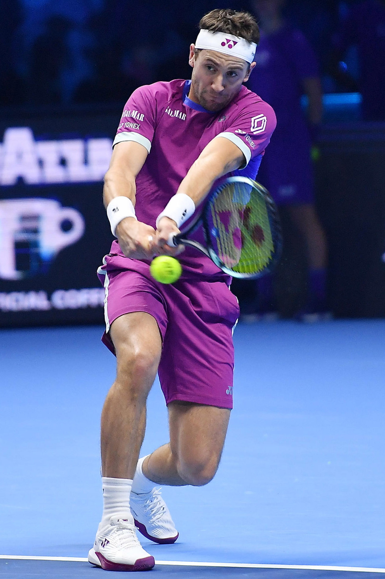 IM体育在线注册-ATP总决赛完胜法网，兹维列夫状态火热的简单介绍