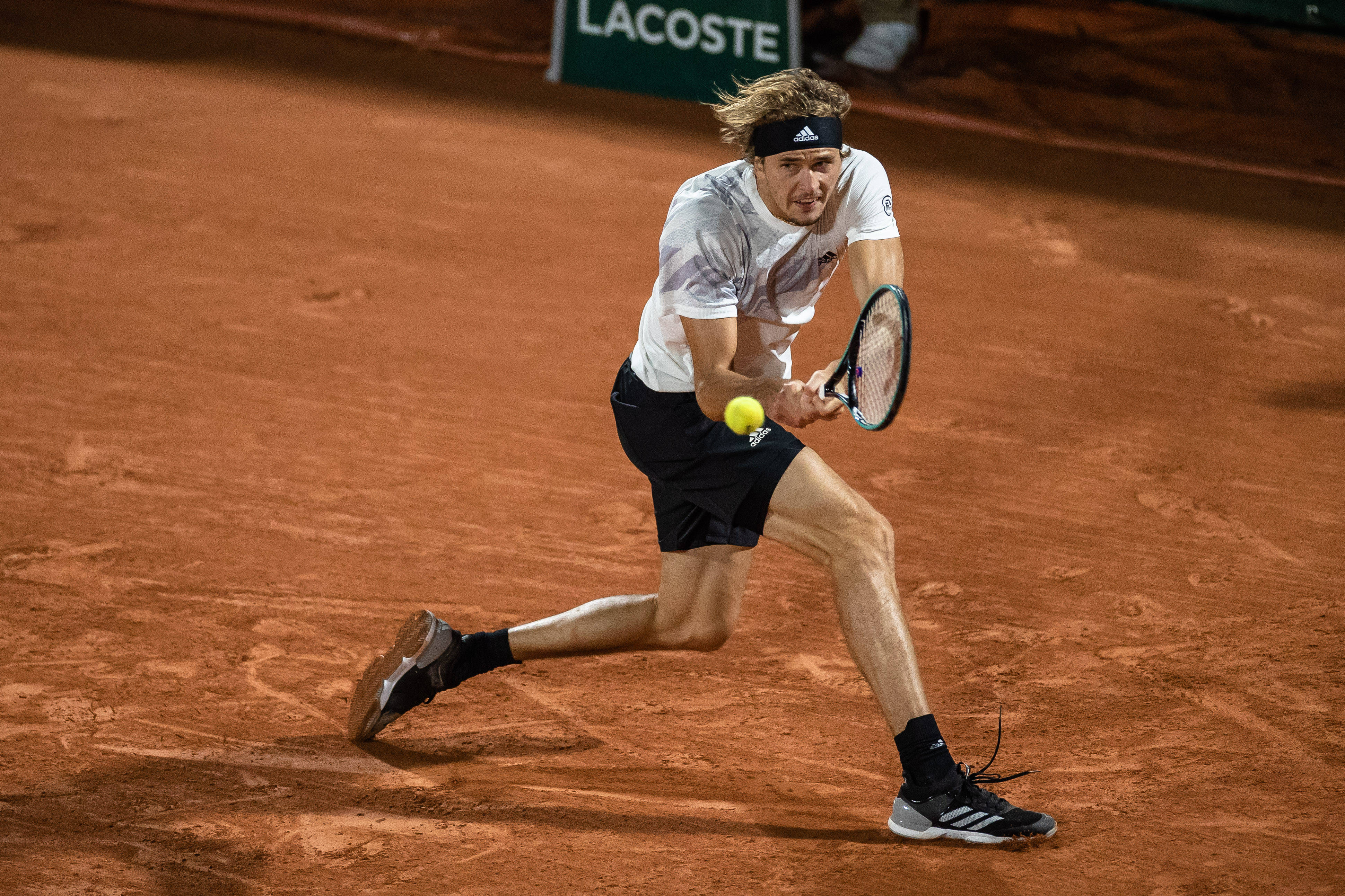 IM体育在线注册-ATP总决赛完胜法网，兹维列夫状态火热的简单介绍