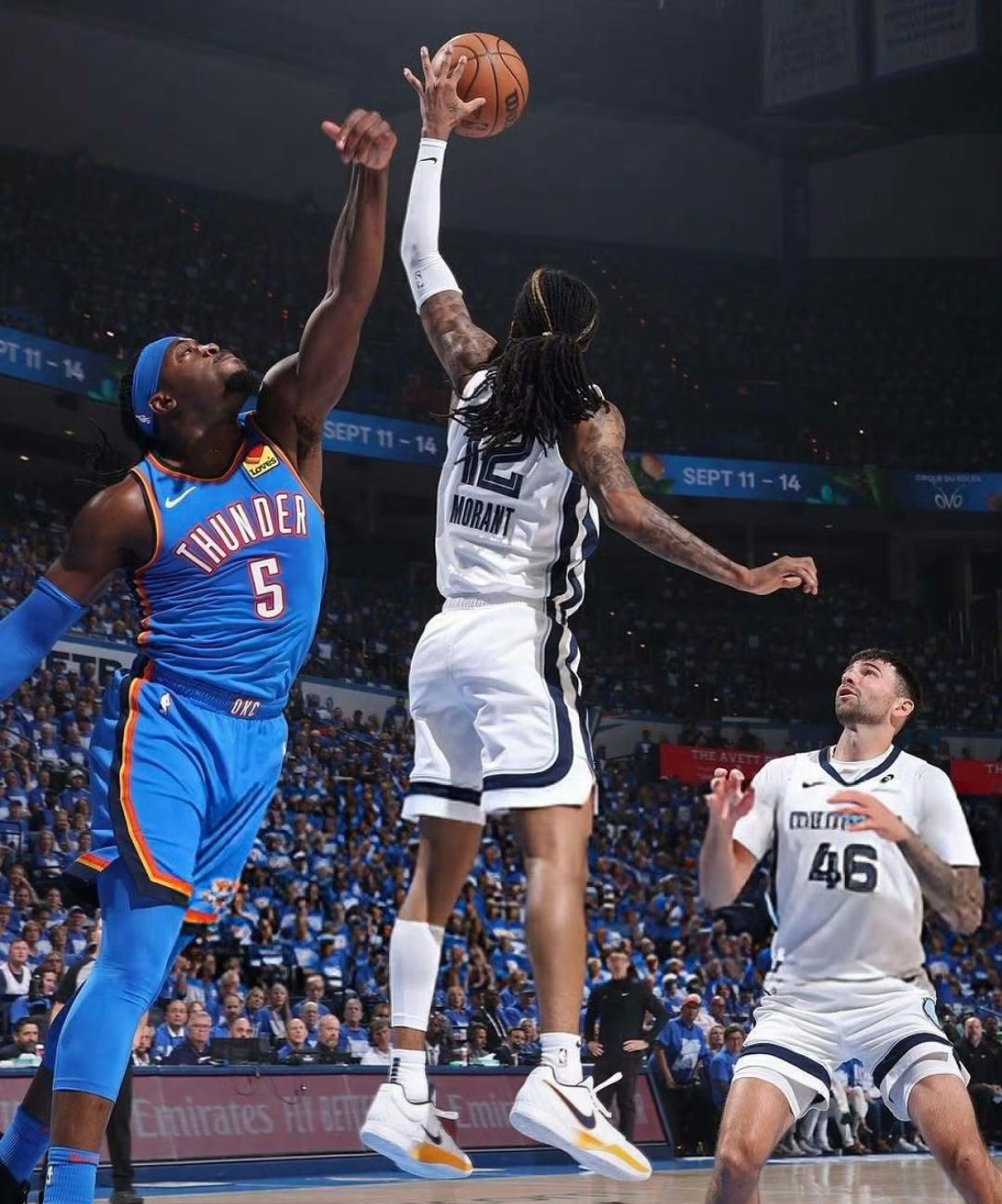 IM体育平台-雷霆完胜吉林队,字母哥关键制胜