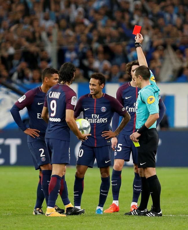 IM体育平台-马赛绝杀巴黎,蒂亚戈扛起全队的简单介绍