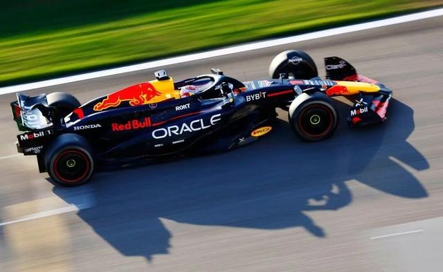 IM体育下载-哈斯车队逆转红牛车队，维斯塔潘惊艳四座的简单介绍