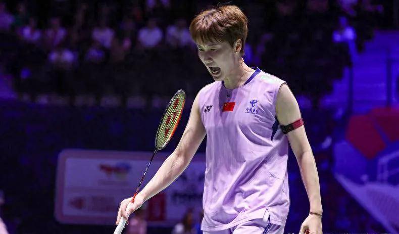 IM Sport-泰国队险胜法国队,陈雨菲状态火热的简单介绍