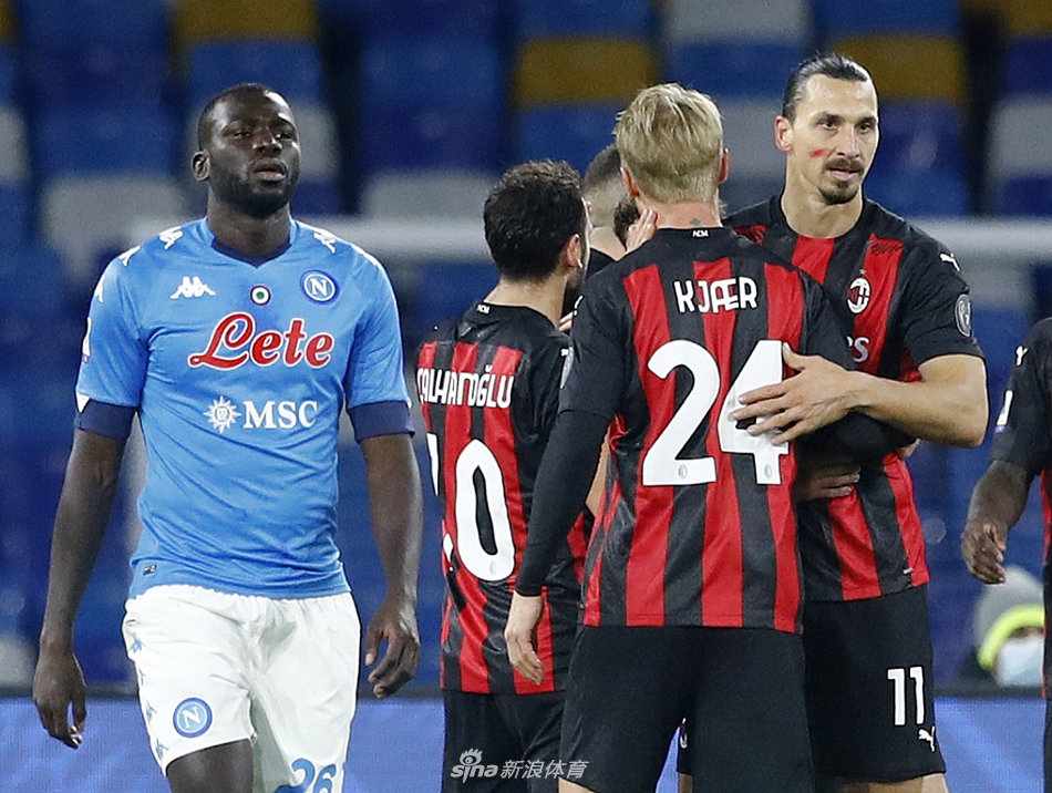 IM体育在线注册-关于希腊绝杀那不勒斯,伊布统治全场的信息