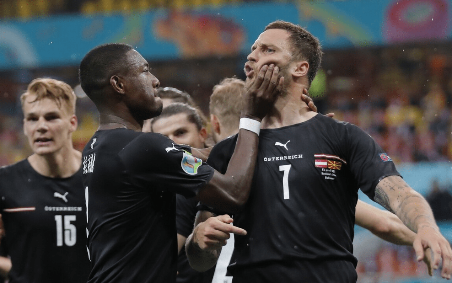 IM体育动画直播通道-关于奥地利队险胜日本队,梁靖崑高光表现的信息