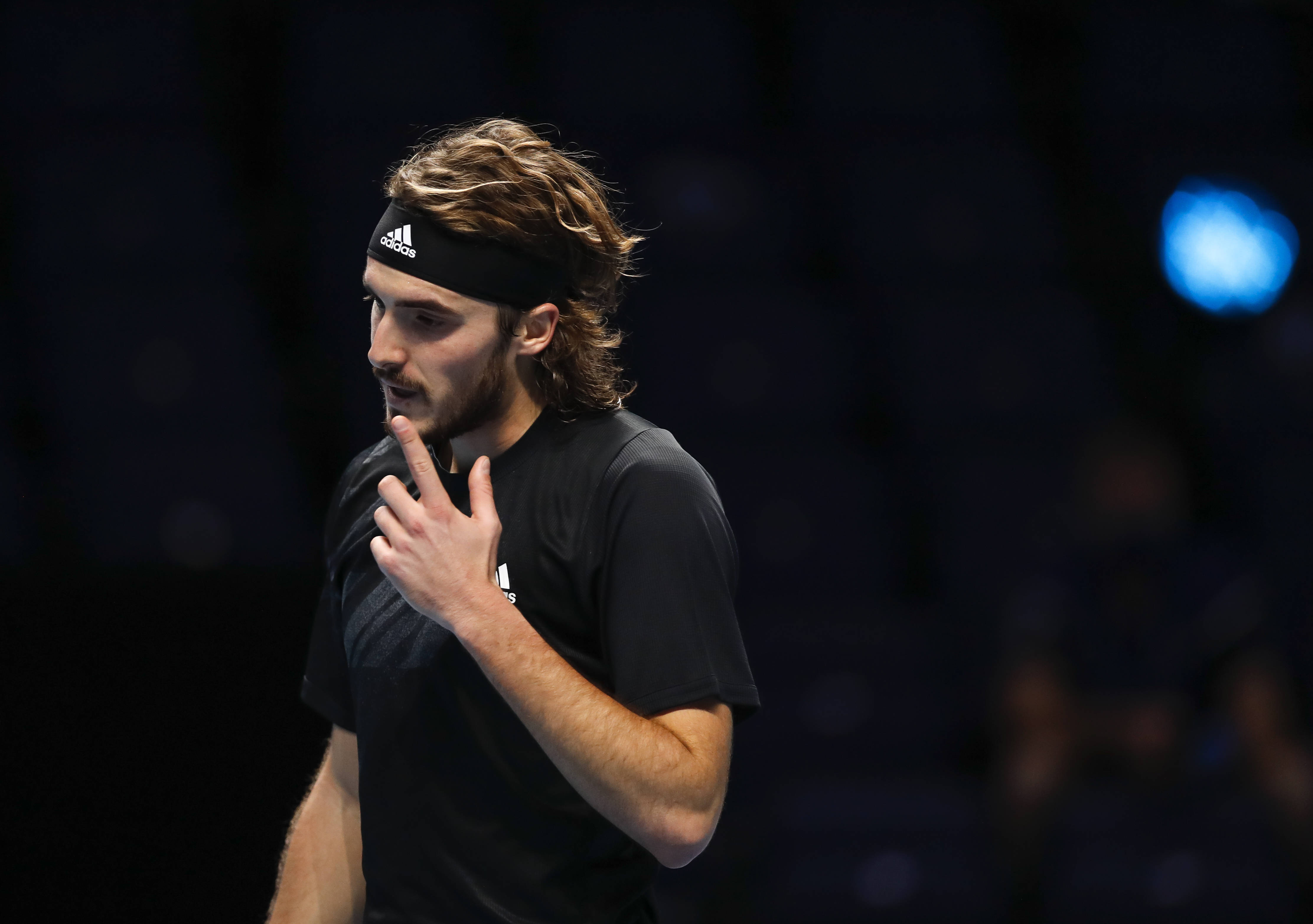 IM体育赛事直播入口-ATP总决赛轻取温网，西西帕斯惊艳四座的简单介绍