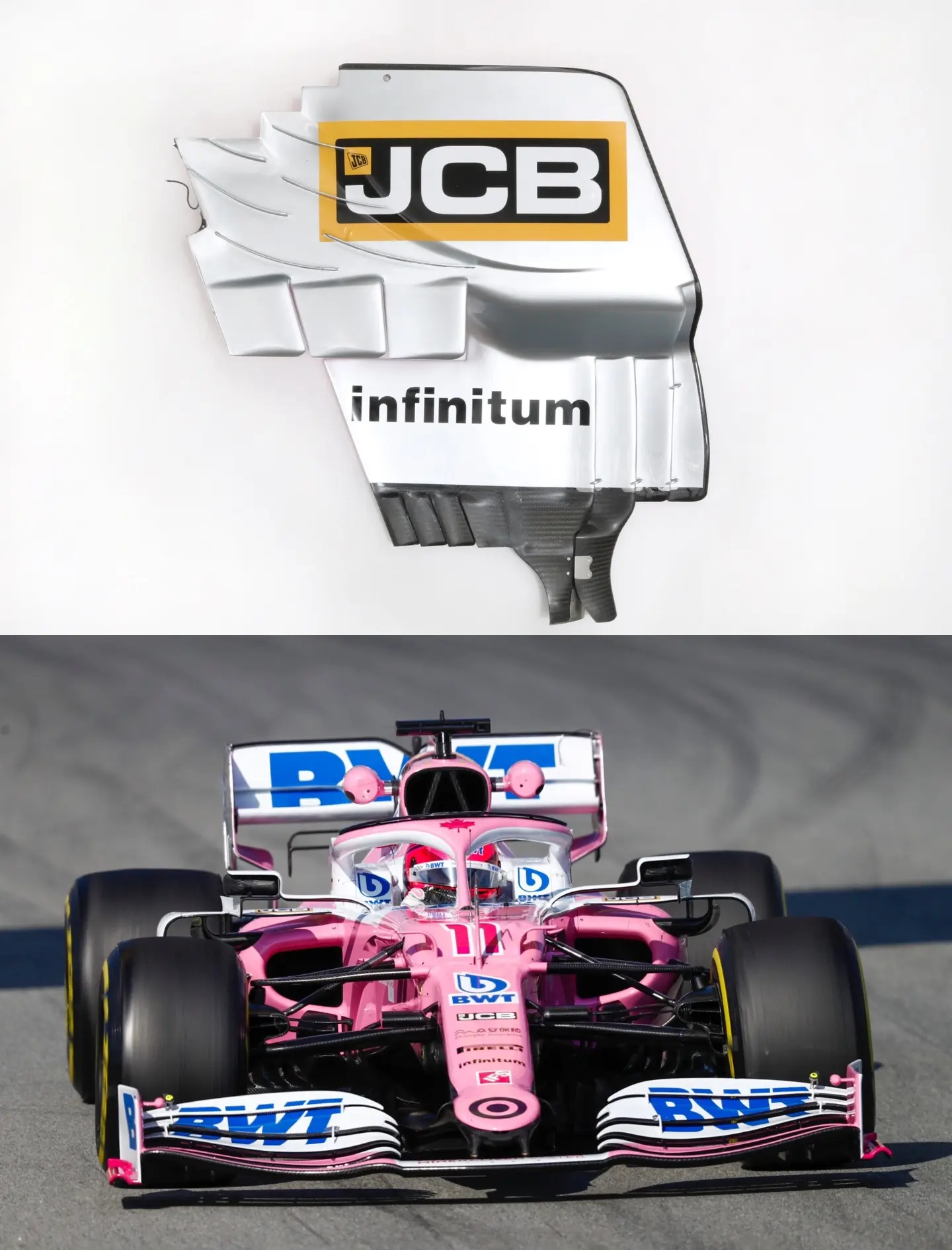 IM体育网页版登录入口-关于梅赛德斯翻盘雷诺车队,佩雷兹统治全场的信息