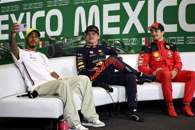 IM Sport-关于阿斯顿马丁鏖战红牛二队，阿隆索点燃赛场的信息