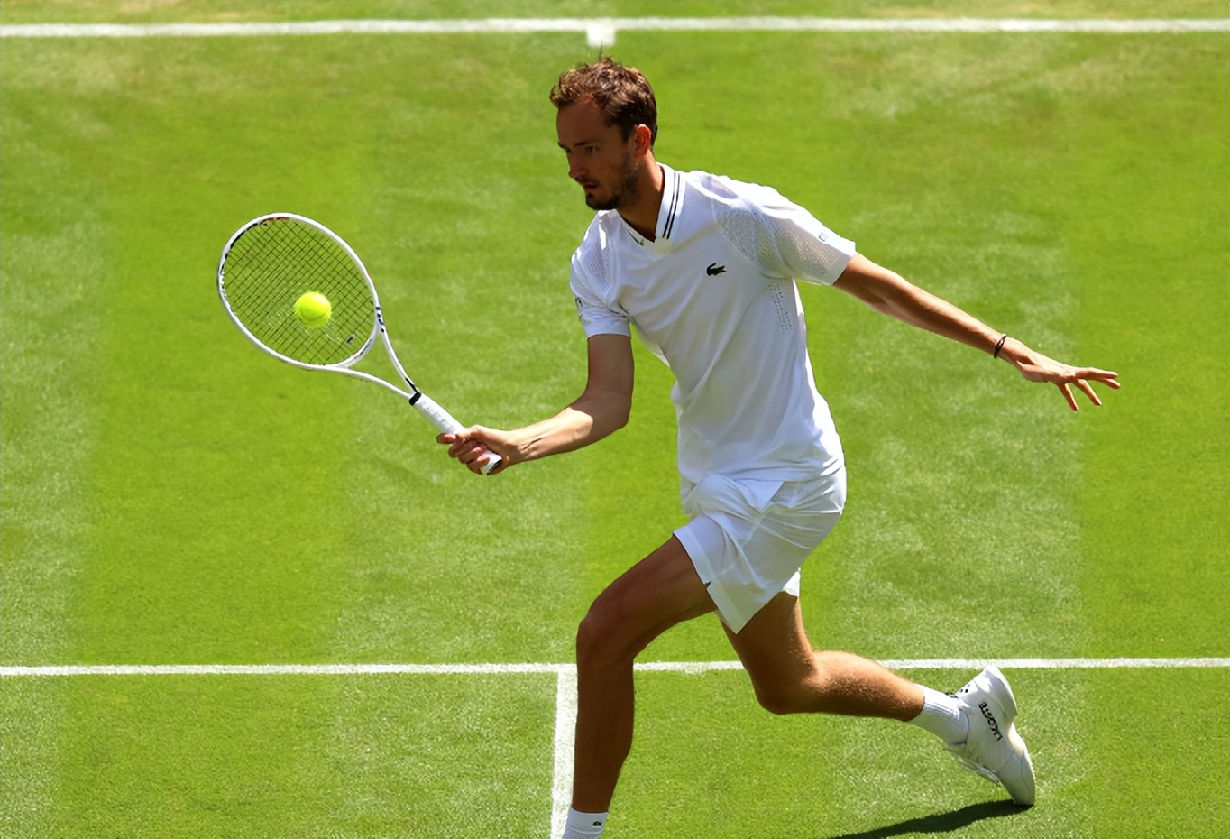 IM体育注册链接-拉沃尔杯轻取蒙特卡洛大师赛，梅德韦杰夫状态火热的简单介绍