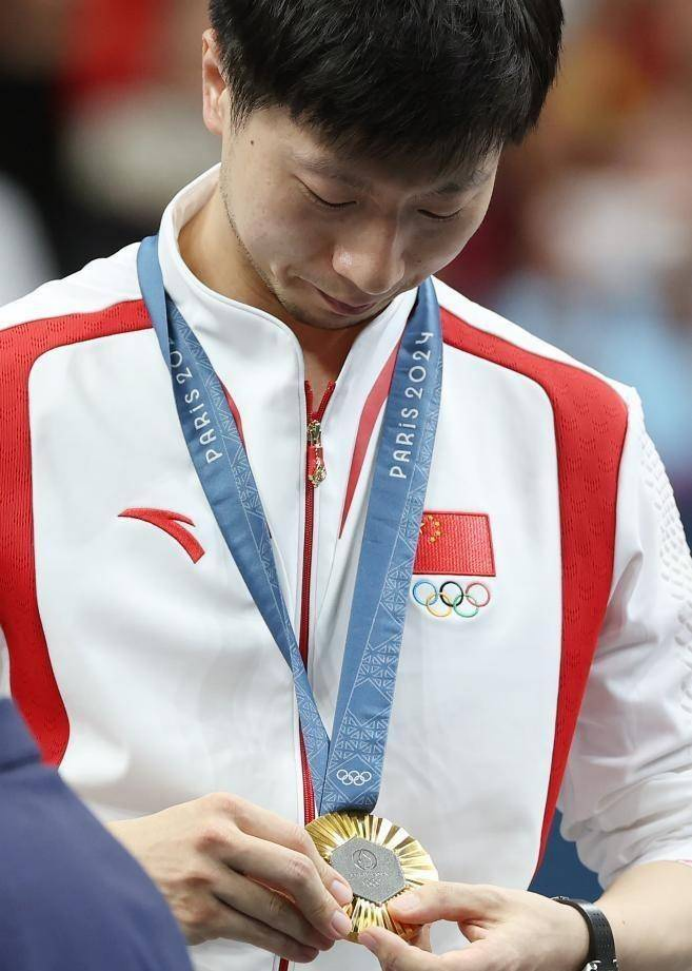 IM体育注册链接-韩国队翻盘奥地利队,马龙高光表现