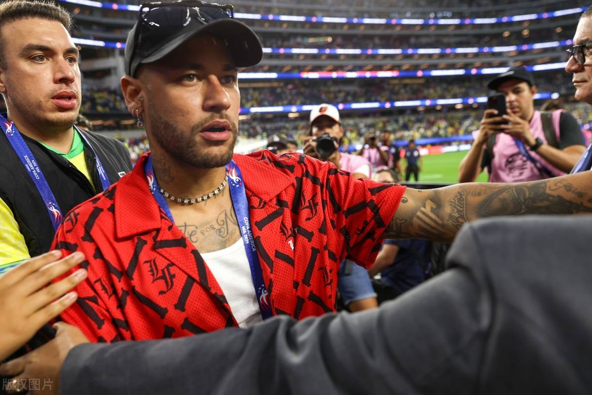 IM体育app-日本横扫墨西哥,内马尔点燃赛场